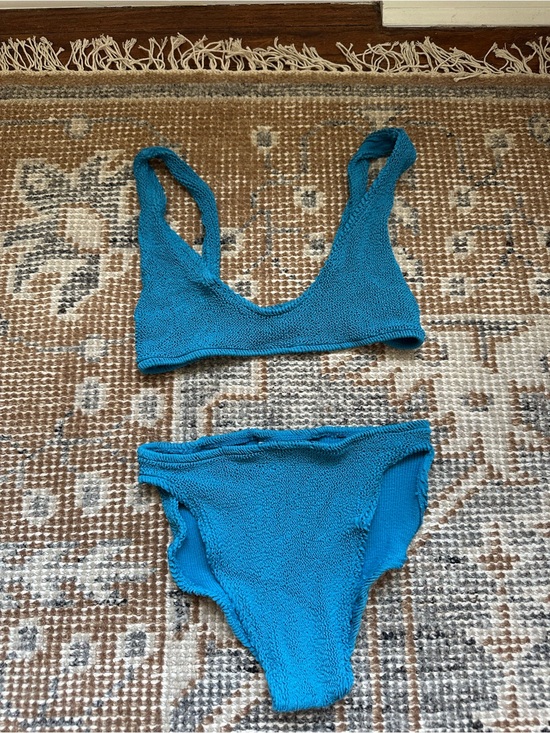 Youswim Other - YouSwim Blue Stretch Bikini Set